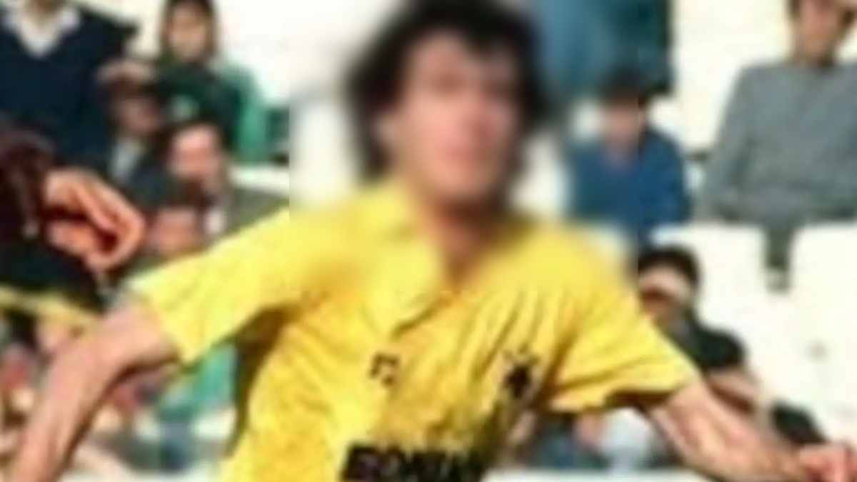 Μενίδι: Παλαίμαχος ποδοσφαιριστής της ΑΕΚ συνελήφθη για διακίνηση ναρκωτικών ουσιών – Είχε φάκελο στην ασφάλεια από το 1994