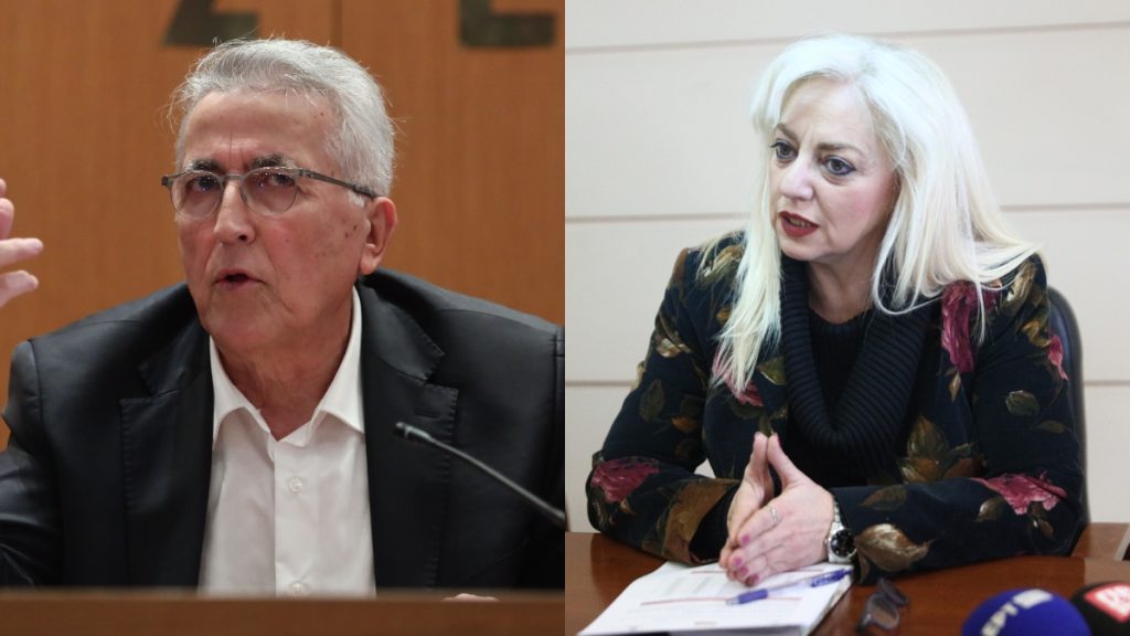 Υπόθεση Παναγόπουλου: Ντόμινο παραιτήσεων και δεσμεύσεις λογαριασμών – Τα πρόσωπα και οι εταιρείες που ερευνώνται από την Αρχή για το ξέπλυμα χρήματος