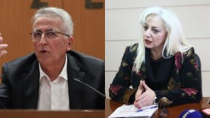 Υπόθεση Παναγόπουλου: Ντόμινο παραιτήσεων  και δεσμεύσεις λογαριασμών – Τα πρόσωπα και οι εταιρείες που ερευνώνται