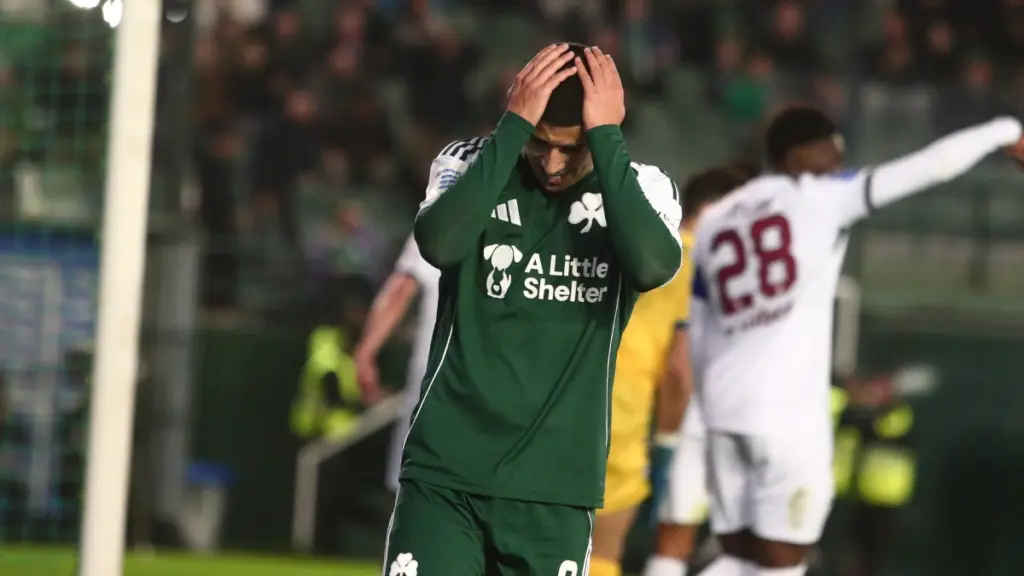 Παναθηναϊκός – ΑΕΛ 1-1: Επιστροφή στις εργοστασιακές ρυθμίσεις για τους «πράσινους»
