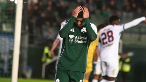 Παναθηναϊκός – ΑΕΛ 1-1: Επιστροφή στις εργοστασιακές ρυθμίσεις για τους «πράσινους»