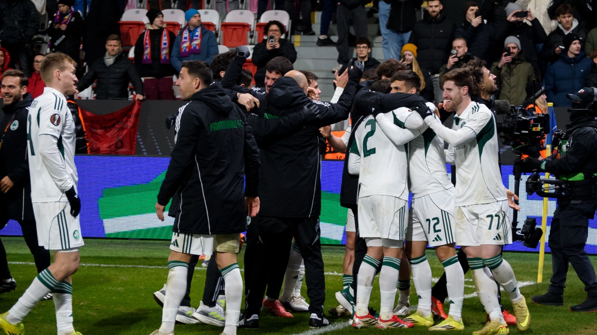 Που θα δείτε τις κληρώσεις Παναθηναϊκού και ΑΕΚ σε Europa και Conference League