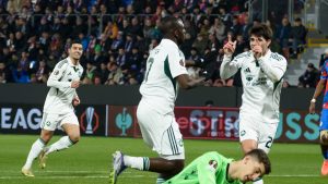 Τεττέη: “Αφιέρωσα το γκολ στον μικρό Μάριο που πάσχει από καρκίνο”