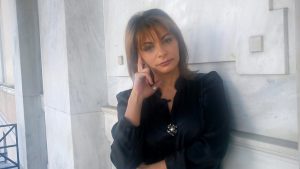 Το ΔΣ της ΕΣΗΕΑ αποχαιρετά τη δημοσιογράφο Αντιγόνη Πανέλλη – Αναλυτικά η ανακοίνωση