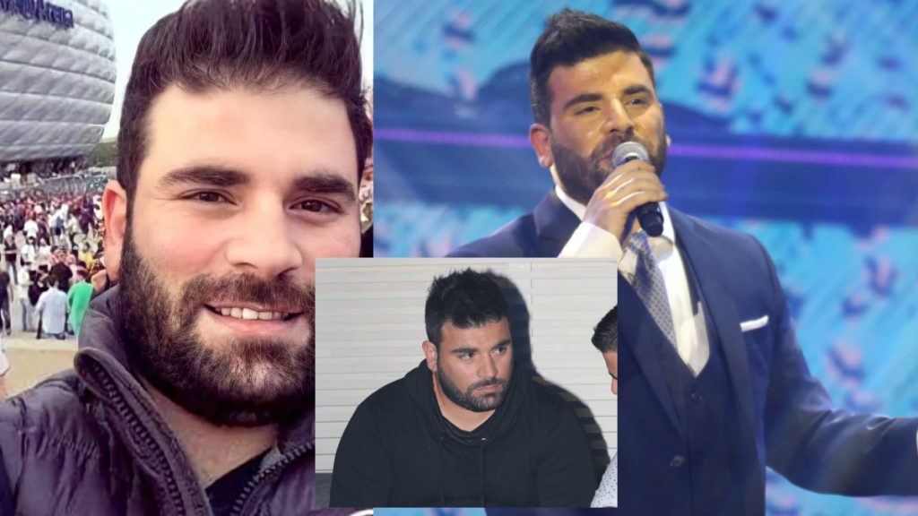 Παντελής Παντελίδης: 10 χρόνια από τον θάνατό του – Η προσωπική ζωή, η δόξα & το τραγικό τέλος