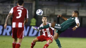 Ολυμπιακός – Παναθηναϊκός: Η ώρα και το κανάλι του ντέρμπι των “αιωνίων”