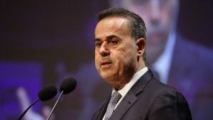 Παπασταύρου: “Την επόμενη εβδομάδα οι υπογραφές με τη Chevron”