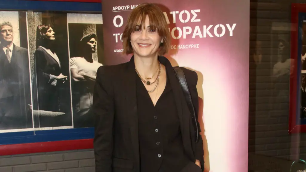 Άννα Μαρία Παπαχαραλάμπους: Αποκάλυψε ότι πάσχει από μια σπάνια ασθένεια – «Είχα πολύ έντονους πόνους»