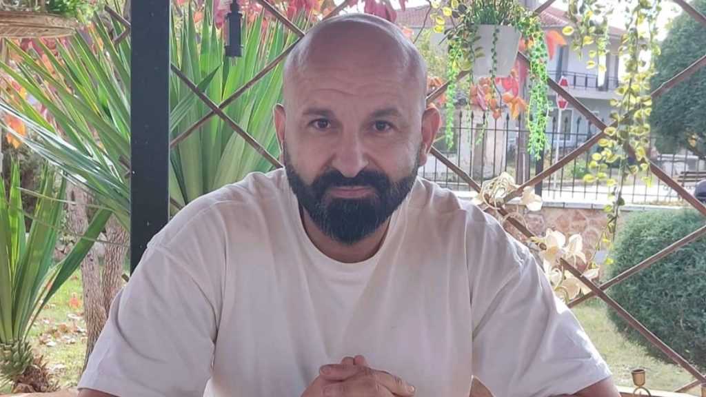 Υπάτιος Πατμάνογλου για τα 9 χρόνια από το τραγικό τροχαίο που έχασε σύζυγο και γιο: “Η χειρότερη μέρα της ζωής μου”