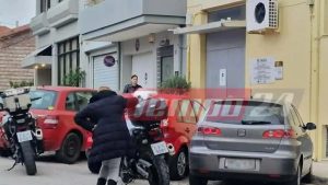 Πάτρα: Άγρια συμπλοκή χρηστών ναρκωτικών στον ΟΚΑΝΑ – Ένας τραυματίας από μαχαίρι