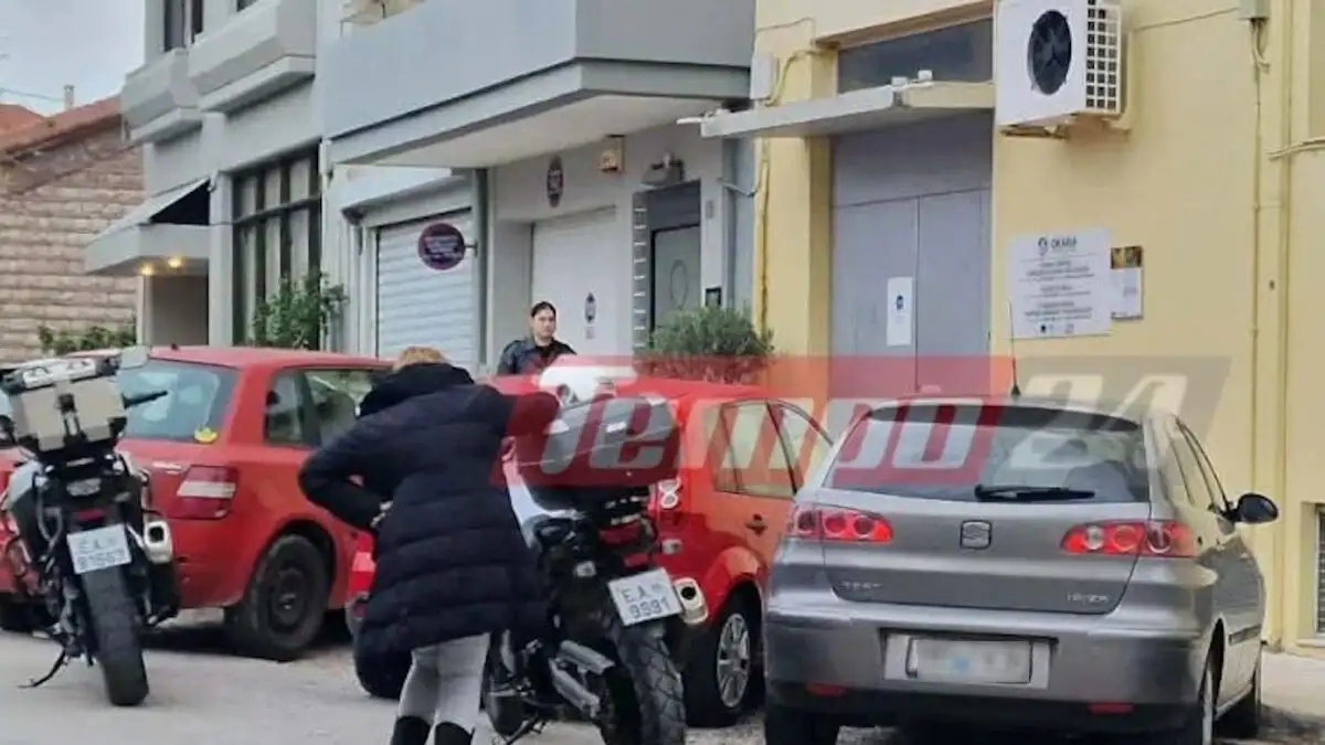 Πάτρα: Άγρια συμπλοκή χρηστών ναρκωτικών στον ΟΚΑΝΑ – Ένας τραυματίας από μαχαίρι