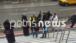 Πάτρα: Δις ισόβια στον 39χρονο δράστη της δολοφονίας και του βιασμού της 11χρονης Βασιλικής στην Ηλεία 