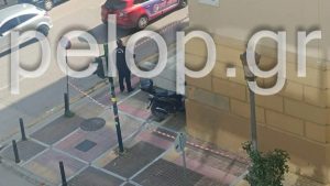 Πάτρα: Τηλεφώνημα για βόμβα στο Δικαστικό Μέγαρο – Εκκενώθηκε το κτίριο (Εικόνες)