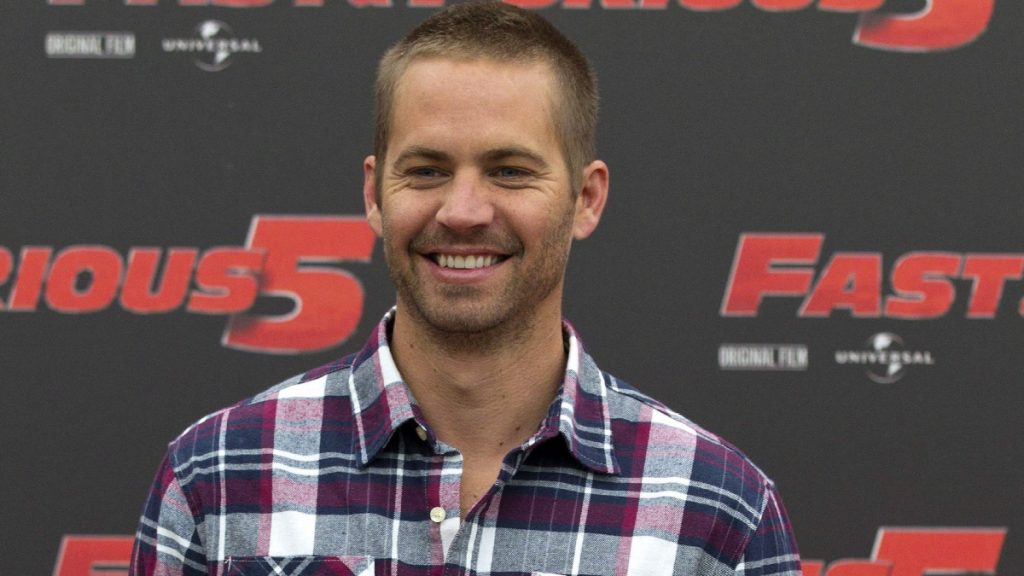 «Fast and Furious»: Επιστρέφει στη μεγάλη οθόνη ο Paul Walker για το ιστορικό φινάλε