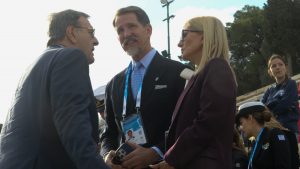 Ο Καραχάλιος «βλέπει» εκλογική συνεργασία Καρυστιανού – Ντε Γκρες