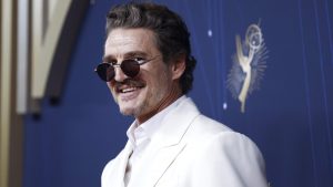 Pedro Pascal: Τα τρυφερά ενσταντανέ στη Νέα Υόρκη με τον πρώην σύντροφο του Luke Evans (pics)
