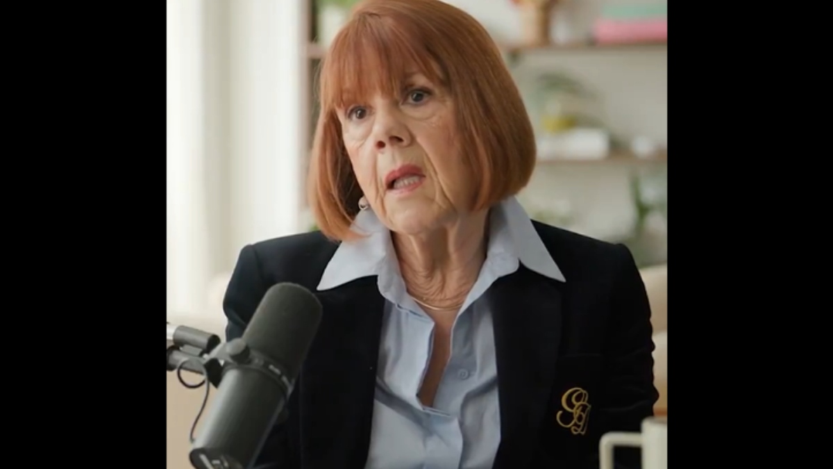 Ζιζέλ Πελικό: Η στιγμή που ενημερώθηκε για τη φρίκη – “Μου είπαν ότι έχω πέσει θύμα βιασμού περίπου 200 φορές” (βίντεο)