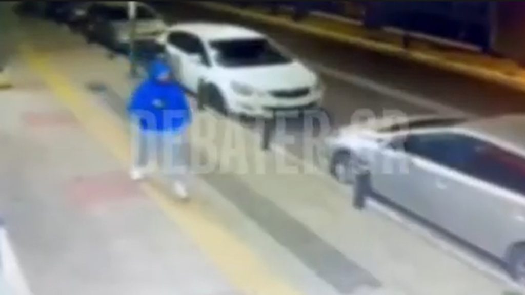 Νέα Πέραμος: Βίντεο λίγο πριν από την δολοφονία του 27χρονου – Πού εστιάζουν οι έρευνες των Αρχών