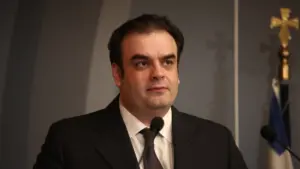 Πιερρακάκης: «Η δημοσιονομική αξιοπιστία είναι εθνική ισχύς» – Τι είπε για την ελληνική οικονομία