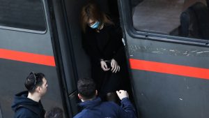 Ρούλα Πισπιρίγκου: Θα περάσει ΚΕΠΑ και θα αιτηθεί την αποφυλάκιση της