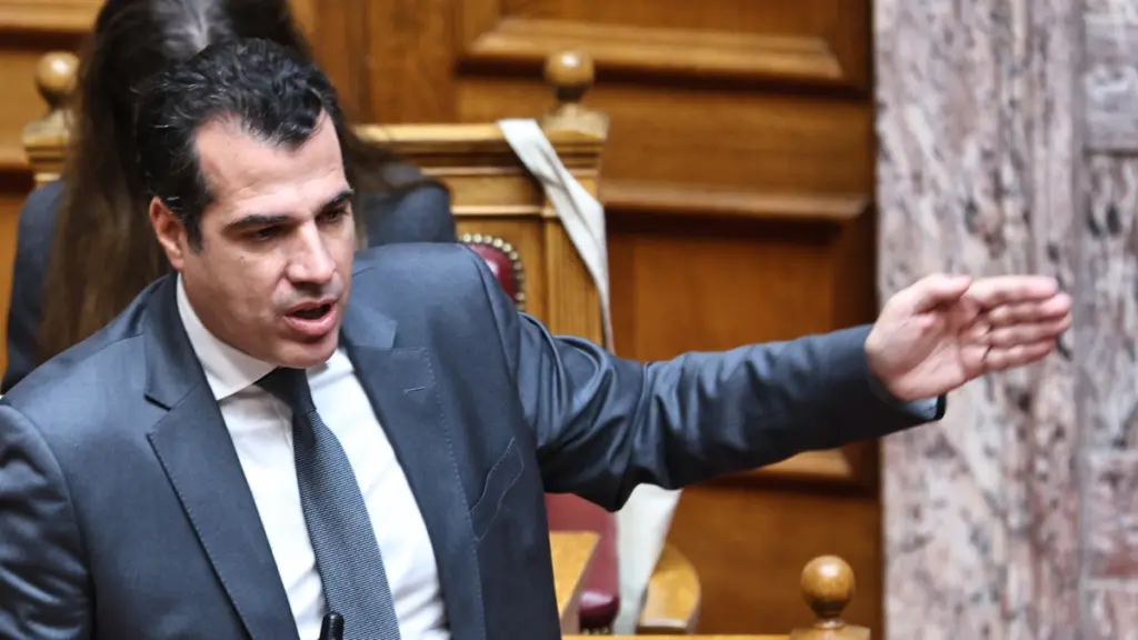 Πλεύρης: “Δικηγόρος ΜΚΟ θα υπερασπιστεί τον Μαροκινό για την τραγωδία στη Χίο – Θα περίμενα να το κάνει για τους μετανάστες”