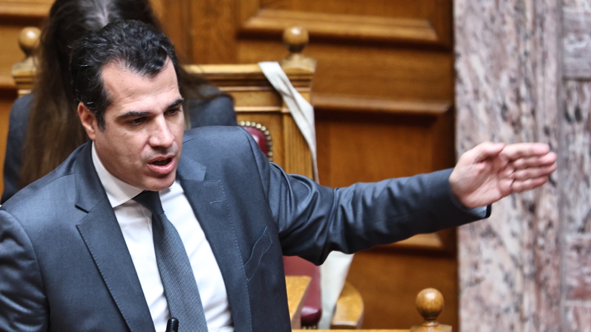 Πλεύρης: “Δικηγόρος ΜΚΟ θα υπερασπιστεί τον Μαροκινό για την τραγωδία στη Χίο – Θα περίμενα να το κάνει για τους μετανάστες”