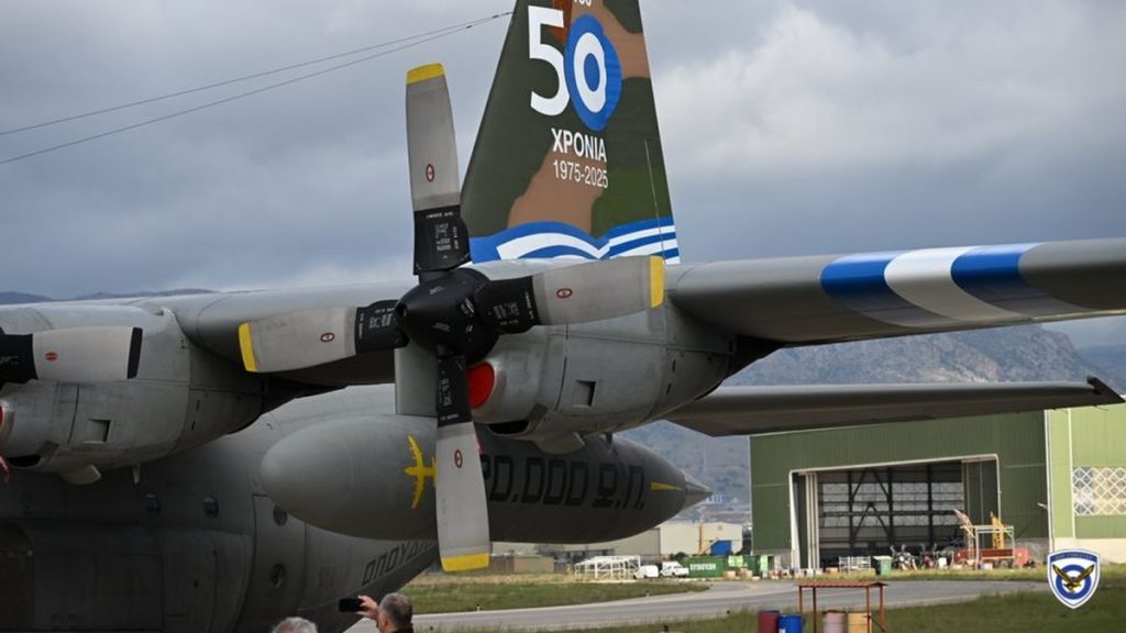 Αξιωματικός της Πολεμικής Αεροπορίας ο στρατιωτικός που συνελήφθη για κατασκοπεία – Ήταν διοικητής μονάδας στη Βάρκιζα