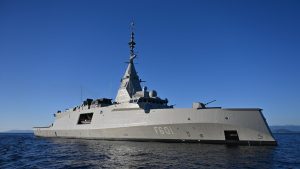 Ποιο είναι το προφίλ του 54χρονου Έλληνα από τη Θράκη που συνελήφθη για σαμποτάζ σε  γερμανικά πολεμικά πλοία του πολεμικού ναυτικού