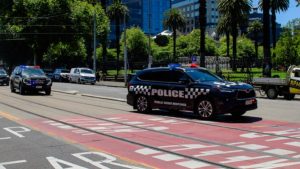 Αυστραλία: Ένας νεκρός και δύο τραυματίες από επίθεση με μαχαίρι στο Σίδνεϊ