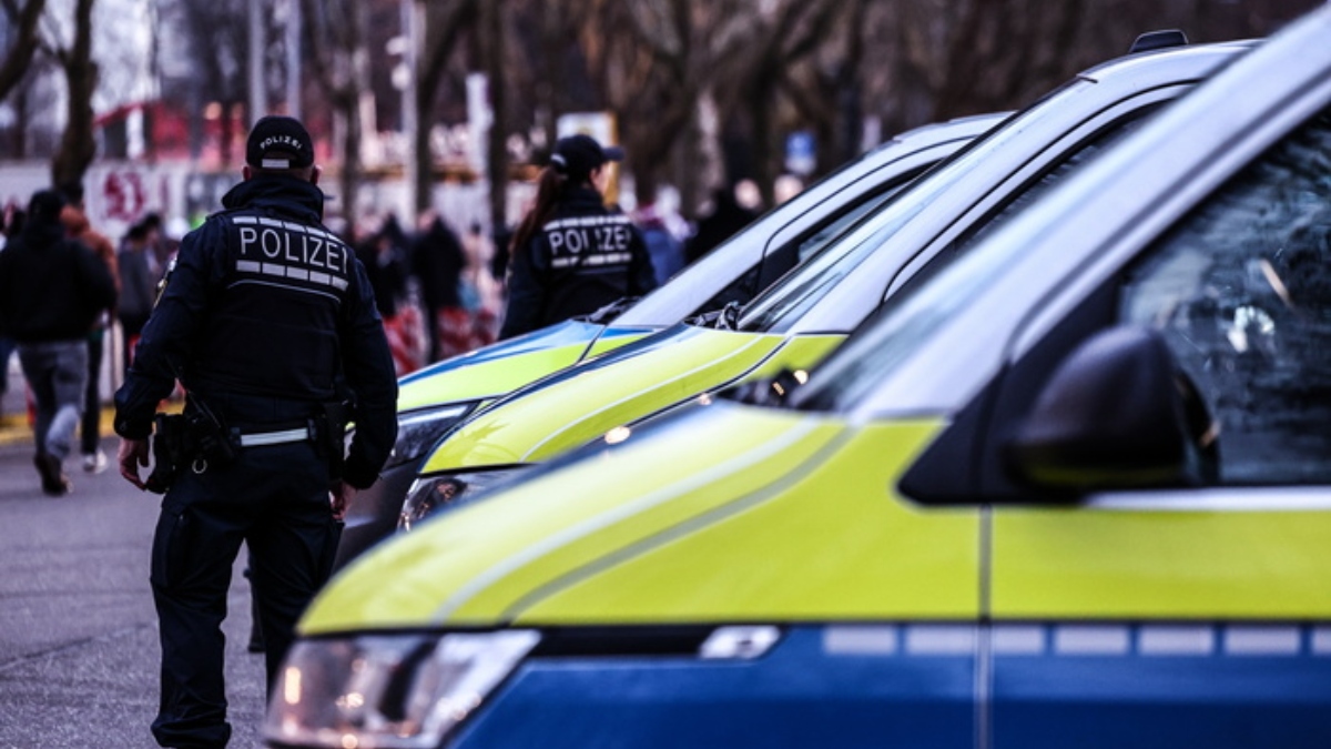 Γερμανία: Γεννημένος στη Θεσσαλονίκη ο 26χρονος που ξυλοκόπησε και σκότωσε τον Τούρκο ελεγκτή 