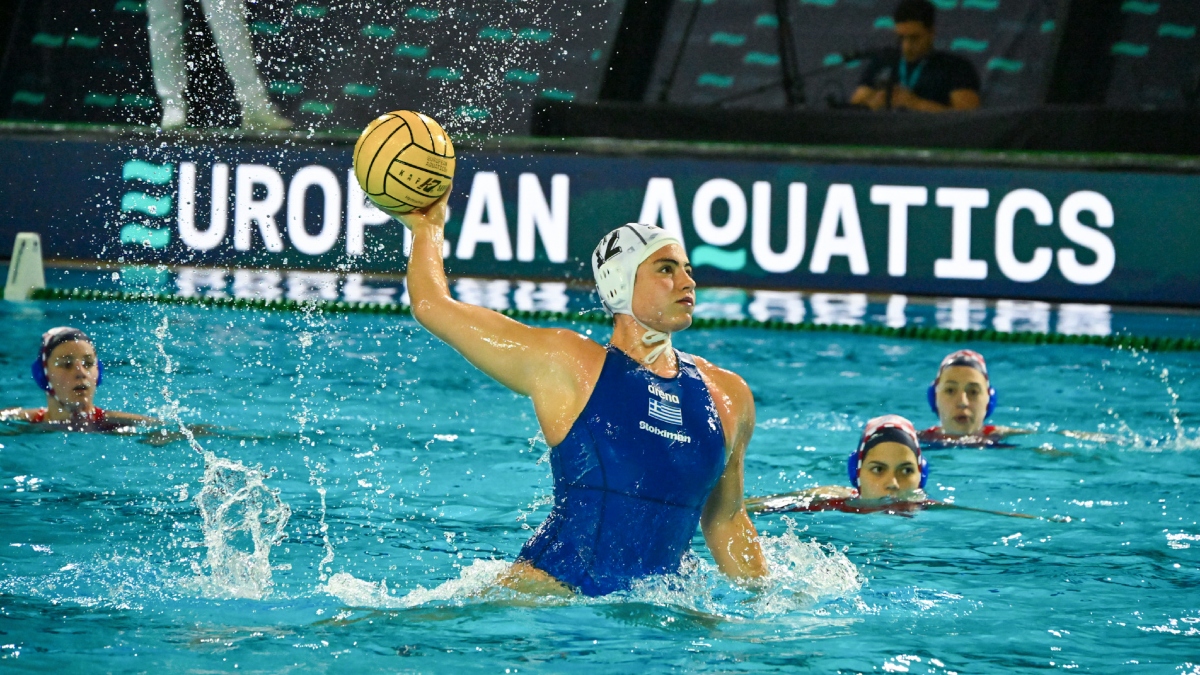 Αθλητικές μεταδόσεις: “Μάχη” της εθνικής πόλο γυναικών με την Ουγγαρία για τα ημιτελικά – Euroleague με Ολυμπιακό και Παναθηναϊκό