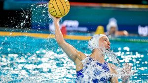 Ελλάδα – Ουγγαρία 11 – 12: «Λύγισε» στα πέναλντι η Εθνική πόλο των γυναικών – Θα διεκδικήσει το χάλκινο μετάλλιο