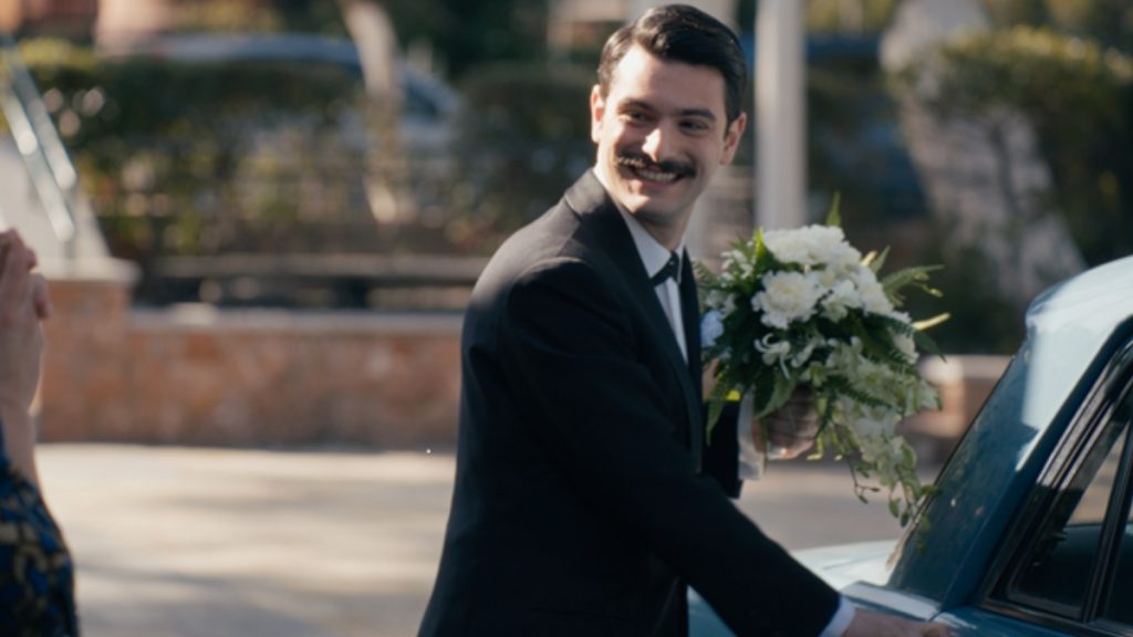 Βασίλης Μηλιώνης: «Ο Γρηγόρης στο «Porto Leone» αυτοκτονεί»