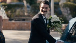 Βασίλης Μηλιώνης: «Ο Γρηγόρης στο «Porto Leone» αυτοκτονεί»