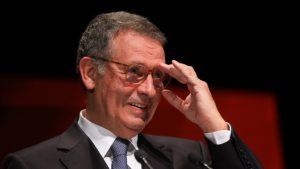 Πορτογαλία: Μεγάλος νικητής στις προεδρικές εκλογές ο σοσιαλιστής Αντόνιο Ζοζέ Σεγκούρο