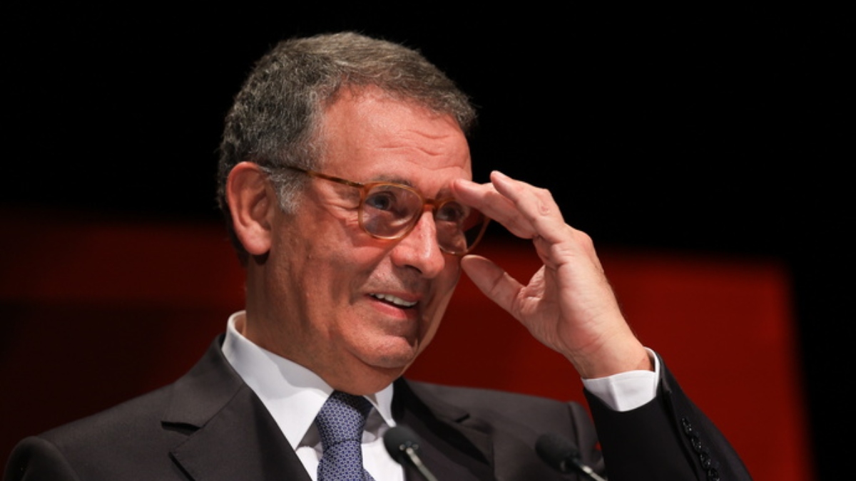 Πορτογαλία: Μεγάλος νικητής στις προεδρικές εκλογές ο σοσιαλιστής Αντόνιο Ζοζέ Σεγκούρο