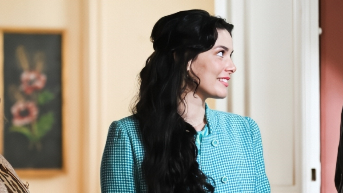 «Το σπίτι δίπλα στο ποτάμι» – Παρασκευή (20/2): Η Μαγδαληνή μπαίνει άθελά της σε επικίνδυνες διαδρομές