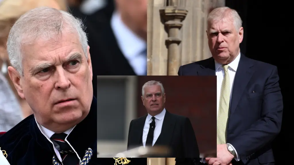 Πρίγκιπας Άντριου: Η μετακόμιση από το Royal Lodge, η πολιτιστική απομόνωση & η νέα του καθημερινότητα