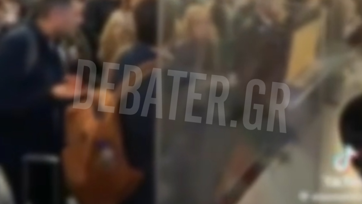 Καταγγελία για πτήση γνωστής αεροπορικής εταιρείας: «Διακινδύνευσε η ασφάλειά μας λόγω θυελλωδών ανέμων» (βίντεο)