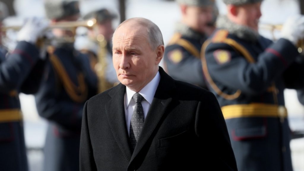 Πούτιν: Εντολή για αυξημένη προστασία κρίσιμων υποδομών και προειδοποιήσεις για πυρηνική κλιμάκωση – «Θα το μετανιώσουν οι εχθροί μας»