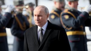 Πούτιν: Εντολή για προστασία υποδομών και προειδοποιήσεις για πυρηνική κλιμάκωση – «Θα το μετανιώσουν οι εχθροί μας»