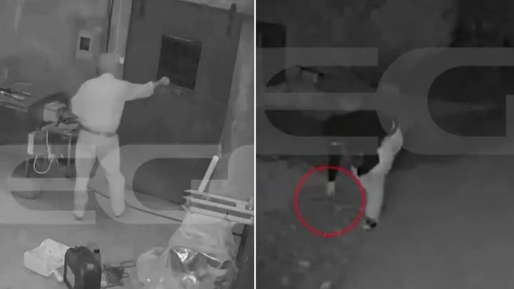 Ρέθυμνο: «Με άφησαν πεθαμένο, είναι κανίβαλοι» – Συγκλονίζει ο κτηνοτρόφος που του έκοψαν τη γλώσσα