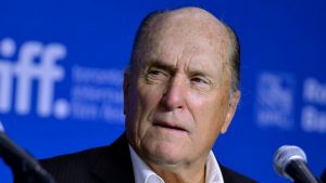 Ρόμπερτ Ντιβάλ: Φράνσις Φορντ Κόπολα & Αλ Πατσίνο αποχαιρετούν τον σπουδαίο ηθοποιό