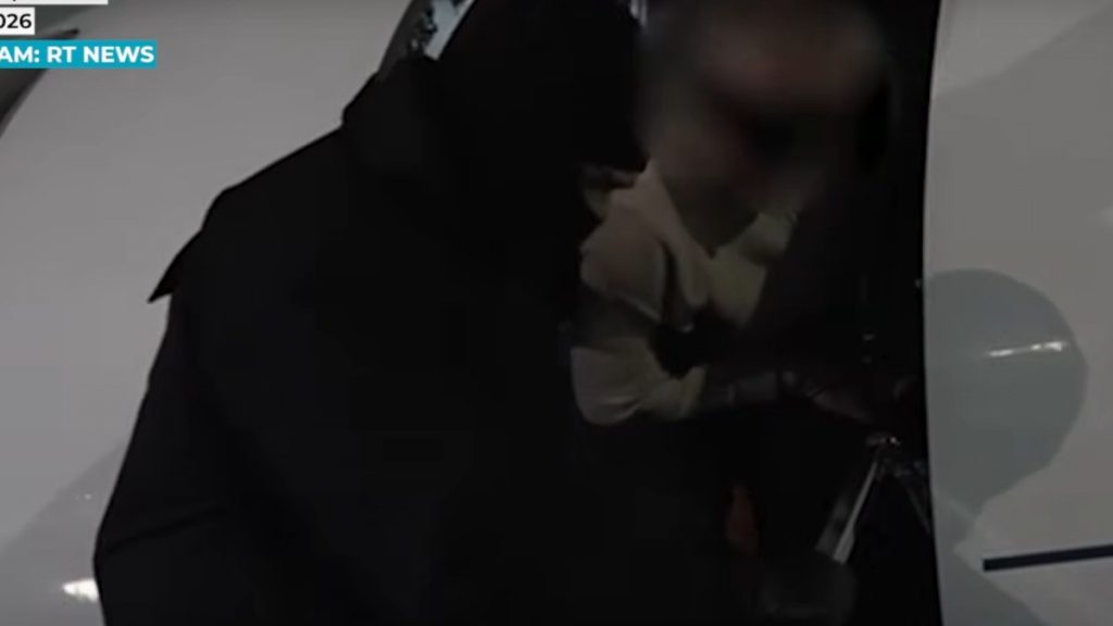 Ντουμπάι: Συνελήφθη ένας ύποπτος για την απόπειρα δολοφονίας του Ρώσου στρατηγού Αλεξέγεφ