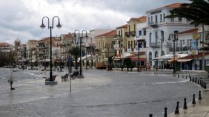 Το σατιρικό βίντεο για την Σάμο και την αντίδραση των πολιτών στην μετατροπή της σε «Βενετία»