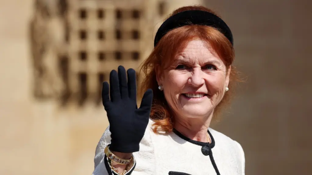 Σάρα Φέργκιουσον: Λουκέτο στο φιλανθρωπικό της ίδρυμα μετά τα email-σοκ με τον Τζέφρι Έπσταϊν