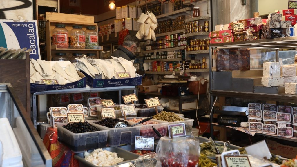 Πού κινούνται οι τιμές των σαρακοστιανών