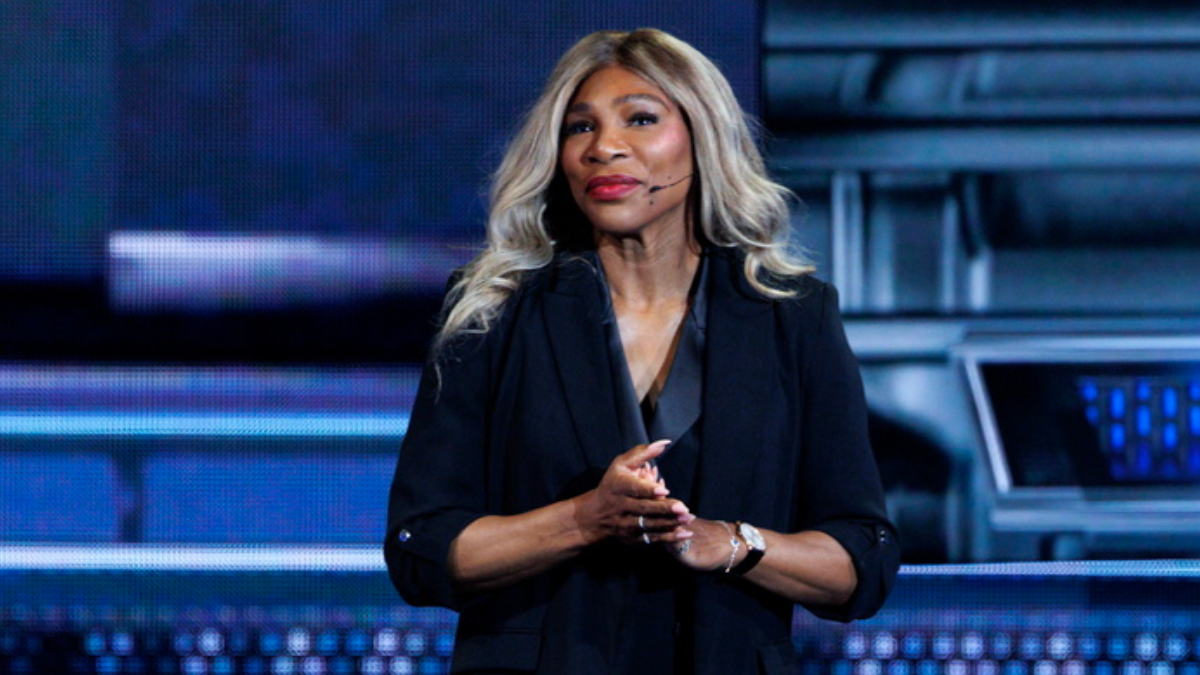 Σερένα Γουίλιαμς: Σάλος με διαφήμιση που τη δείχνει να κάνει ένεση κατά της παχυσαρκίας (vid)