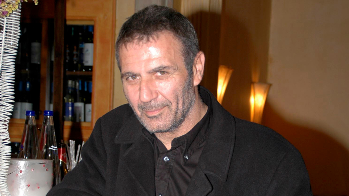 Νίκος Σεργιανόπουλος: Πλαστή η διαθήκη του ετεροθαλούς αδερφού του – Τι είχε πραγματικά κληρονομήσει;