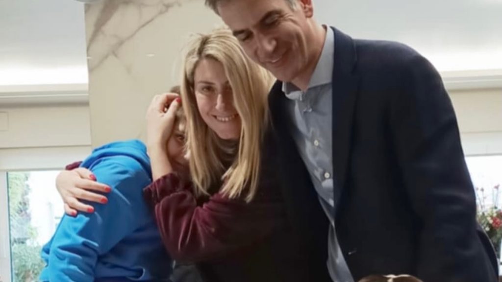 Σία Κοσιώνη: Η νέα ανάρτησή της μετά την περιπέτεια υγείας – «Επιτέλους, ασφαλής και ήρεμη στο σπίτι»